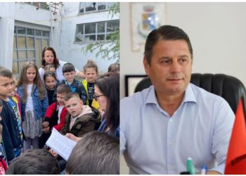Mora pjesë në fushatë, Pjerin Ndreu më përndjek politikisht familjarët –