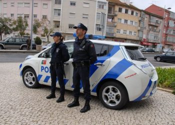 Policia heton klubet legjendare europiane –