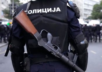 Serbi, arrestohen 13 të dyshuar për kontrabandë të 6 tonëve kokainë –