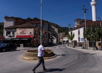 Regjistrimi tregoi se shqiptarët janë pakica e katërt më e madhe në Serbi –