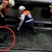 Pula bllokon trafikun në metronë e kryeqytetit –
