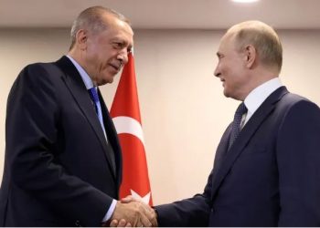 Fitorja e Erdogan në zgjedhje, mesazhi i veçantë i Putin –