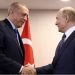 Fitorja e Erdogan në zgjedhje, mesazhi i veçantë i Putin –