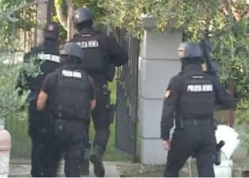 Operacioni blic në Elbasan, kontrollet që bëri policia –