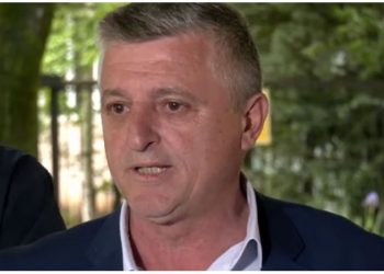 Denoncohet kandidati i ‘Bashkë Fitojmë’ në Dibër, ja pse –