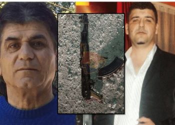 Fjalët e fundit të Rako Qorrit para se Sofokli Shani ta ekzekutonte –