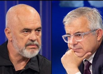 Ndërtimet në Tiranë/ Si e humbi toruan Rama për paratë e pista –