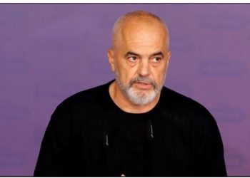 Arrestimi i Fredi Belerit, ja çfarë thotë Edi Rama –