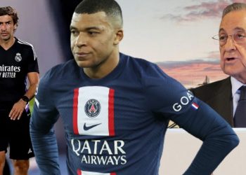 Mbappe te Real Madrid? Raul i jep një këshillë të vyer yllit francez –