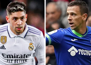 Getafe synon të thyejë mallkimin e golit në Bernabeu –