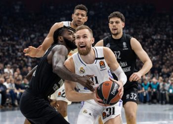 Pas fitores spektakolare ndaj Partizanit, Reali kërkon suksesin në El Clasico –