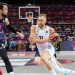 El Clasico ngjyroset e bardhë, Real Madrid në finale të Euroligës –