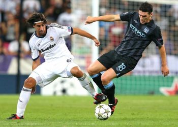 Statistika dhe kuriozitete të dueleve mes Real Madrid dhe City –