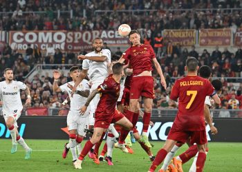 Leverkusen kërkon finalen përballë mjeshtrit të kompeticionit –