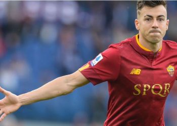 Roma ndalet në shtëpi nga Salernitana –