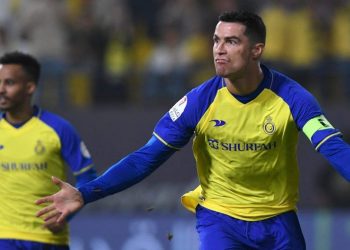 Super CR7 i jep fitoren Al Nassr dhe mban gjallë garën për titull –