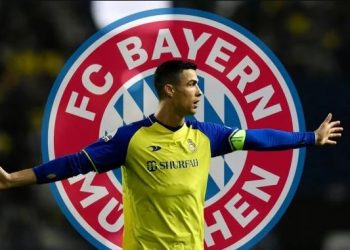 ‘Çmendet’ miliarderi gjerman, gati ta shkrijë pasurinë për CR7 –