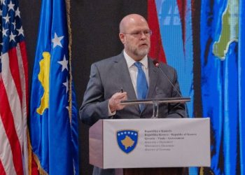 SHBA dënon aksionin e autoriteteve të Kosovës në veri –
