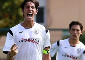 Ja 2 binjakët shqiptarë po bëjnë kërdinë në futbollin italian –