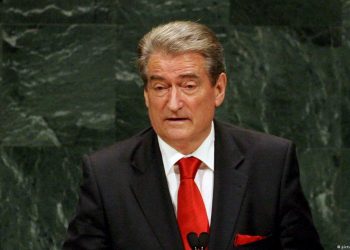 Rama kryen krime elektorale, Alibasha dhe Lul Brava janë… –