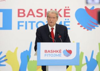 Rama në mbështetje të Erdogan, Berisha: Ndërhyrje skandaloze… –