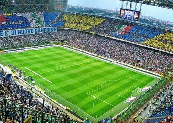 “Euroderby”, sold-out rekord për raundin e parë –