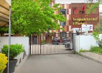 32 persona humbën jetën në punë në 2022 –