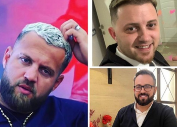 E papritur/ Luizi heq nga Instagrami ‘shokët’ e tij –