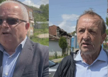 Po filmoja, m’u turrën punonjësit e bashkisë –