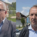 Po filmoja, m’u turrën punonjësit e bashkisë –