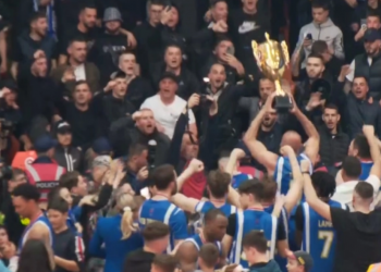 Basketboll, Tirana arrin përmbysjen dhe shpallet kampione –