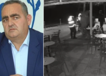 Arrestimi i Belerit/ Dendias telefonon Ramën, detajet –