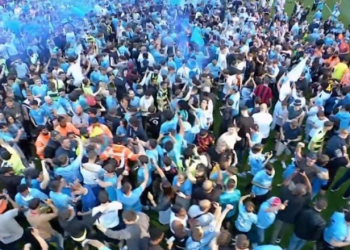 City i pandalshëm në kampionat, Alvarez thyen Chelsea-n (VIDEO) –