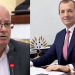 “Ik o Mondi, u bëre si…”, deputeti i PD-së përplaset me Topçiun –