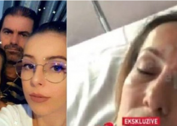 Tragjedia në familjen shqiptare/ Flet 39-vjeçarja nga spitali –