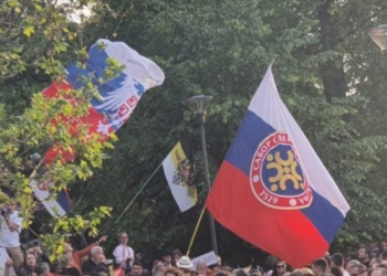 Vuçiç ka angazhuar grupin Wagner, ata planifikojnë… –