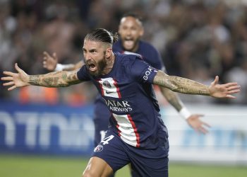 PSG/ Ramos pranë rinovimit, e ka fiksim pronari –