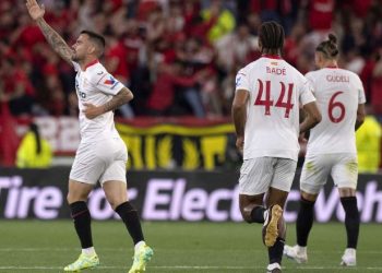 Koha e rregullt nuk mjafton, Sevilla e Juventus i drejtohen shtesave –