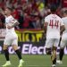 Koha e rregullt nuk mjafton, Sevilla e Juventus i drejtohen shtesave –