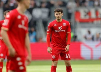 19-vjeç, kush është talenti shqiptar që debutoi sot në Bundesligë –