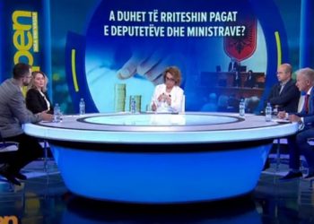 Do shoqërohet me inflacion e ngritje taksash –