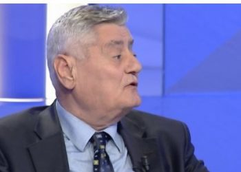 Për sa kohë PD merret me çështjen e vulës, s’mund të dalë përballë… –