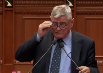 Këlliçit i bëra nder në zgjedhje, se mund të isha dhe kandidat –