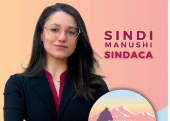 Shqiptarja zgjidhet kryebashkiake e qytetit italian –