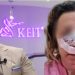 Bëri operacion te klinika Kei, 27-vjeçarja probleme me frymëmarrjen –