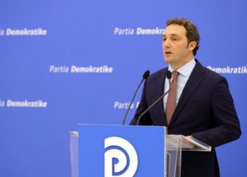 Pse Shkodra do të votojë për Bardh Spahinë me 14 maj 2023! –