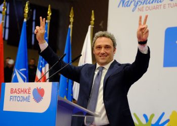 Shkodra nuk dorëzohet, më 14 maj ndezim flakën e lirisë –