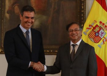 Petro shpreson në “kthesën” e marrëdhënieve Amerikë Latine-BE –