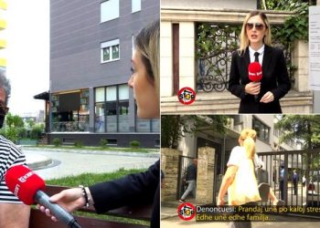 Skandali/ Qytetari thirret në gjyq, edhe pse nuk ka shkaktuar aksident –