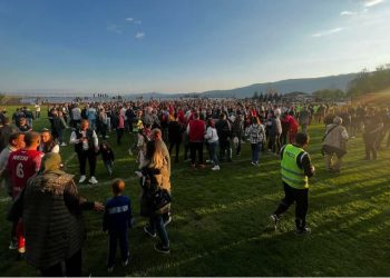 Struga e magjishme, shpallet kampione e Maqedonisë së Veriut (VIDEO) –